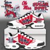 Ole Miss Rebels 2026 Sugar Bowl Champs Air Max Plus