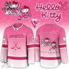 Philadelphia Flyers NHL x Hello Kitty Hockey Jersey