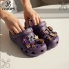 Photographer Premium Crocs Clogs With Charms
