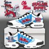 Ole Miss Rebels 2026 Sugar Bowl Champs Air Max Plus