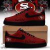 Pittsburgh Steelers NFL Super Bowl 2026 Air Force 1 Sneakers Pittsburgh Steelers NFL Super Bowl 2026 Air Force 1 Sneakers