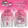 St. Louis Blues NHL x Hello Kitty Hoodie And Joggers