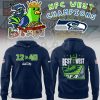 Buffalo Sabres x The Viper Blue Hoodie 2026