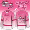 St. Louis Blues NHL x Hello Kitty Hockey Jersey