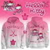 Utah Mammoth NHL x Hello Kitty Hoodie And Joggers