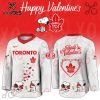 Buffalo Sabres NHL x Valentine Limited Edition Jersey