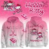 Vancouver Canucks NHL x Hello Kitty Hoodie And Joggers