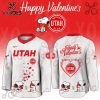 Toronto Maple Leafs NHL x Valentine Limited Edition Jersey