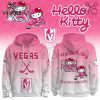 Washington Capitals NHL x Hello Kitty Hoodie And Joggers