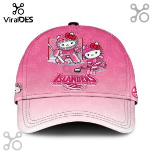 New York Islanders NHL x Hello Kitty Hockey Jersey