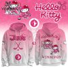 Washington Capitals NHL x Hello Kitty Hoodie And Joggers