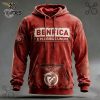 Liverpool FC 1892-2026 Anniversary Premium Graphic Hoodie Liverpool FC 1892-2026 Anniversary Premium Graphic Hoodie
