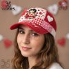 SpongeBob SquarePants Valentine’s Day Classic Cap