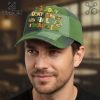 Snnoopy St. Patrick’s Day Classic Cap Snnoopy St. Patrick’s Day Classic Cap