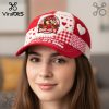 SpongeBob SquarePants Valentine’s Day Classic Cap