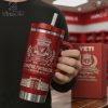 USA Hockey 2026 Olympics Gold Champions Premium 3D Design Tumbler