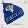 Green Bay Packers NFL Team Beanie Hat