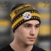 Buffalo Bills Fan Gear All-Over Print Beanie Hat Buffalo Bills Fan Gear All-Over Print Beanie Hat