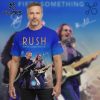 Rush Fifty Something 2027 Tour Premium Shirt Rush Fifty Something 2027 Tour Premium Shirt