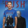 Rush Fifty Something 2027 Tour Green Gradient Graphic Shirt Rush Fifty Something 2027 Tour Green Gradient Graphic Shirt