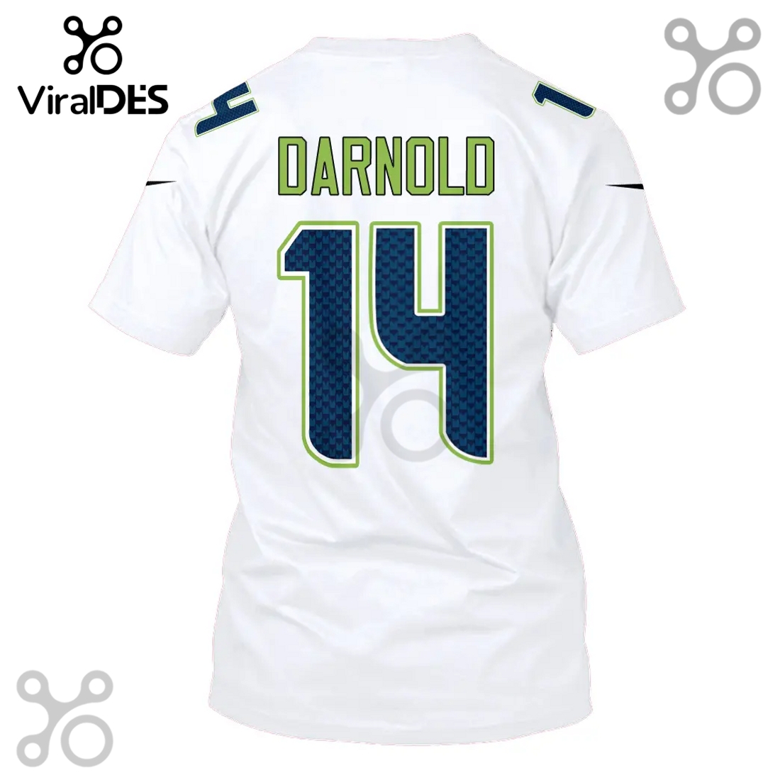 Seattle Seahawks Darnold 14 Super Bowl Anniversary 3D Hoodie – IK01 Seattle Seahawks Darnold 14 Super Bowl Anniversary 3D Hoodie – IK01