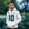 Seattle Seahawks Witherspoon Super Bowl LVI 3D All Over Print Hoodie Seattle Seahawks Witherspoon Super Bowl LVI 3D All Over Print Hoodie