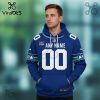 Seattle Seahawks Smith-Njigba 11 Super Bowl LVIII Football 3D Hoodie
