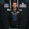 Seattle Seahawks Walker III 9 Super Bowl LII 3D Hoodie