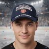 USA Hockey Olympic Gold Champions 2026 Commemorative Baseball Cap