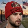 Rat Fink Premium Graphic Beanie Hat