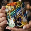 Pokemon 30th Anniversary Catching Them All Graphic Novelty Coffee Mug