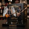 Motörhead Band Angel Wings Premium Collector’s Figure Set