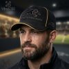 Team India T20 World Cup Champions 2026 Commemorative Premium Cap