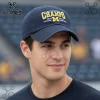 Michigan 2X NCAA 2026 Men’s Basketball National Champions ’47 Brand Hat