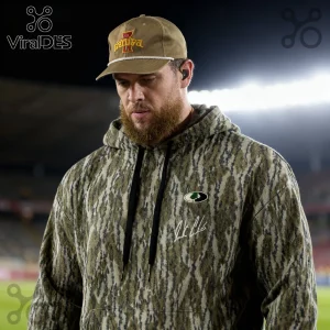 Luke Combs My Kinda Saturday Night Tour 2026 Hoodie