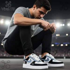 Rosalía LUX Tour 2026 Limited Edition Signature Air Force 1