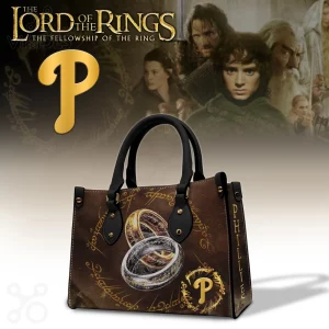 Lord of the Rings Philadelphia Phillies One Ring Handbag