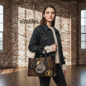 Lord of the Rings One Ring Boston Red Sox Handbag