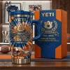 Los Angeles Lakers 100th Anniversary 40oz YETI Tumbler