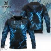 Star Wars Darth Maul Shadow Lord Pullover Hoodie Star Wars Darth Maul Shadow Lord Pullover Hoodie