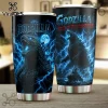 Mandalorian Grogu Star Wars Iconic Duo Premium Travel Tumbler Mandalorian Grogu Star Wars Iconic Duo Premium Travel Tumbler