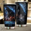 Iron Maiden Iconic Eddie The Head Heavy Metal Tumbler