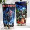 Slayer 45th Anniversary Thrash Metal Commemorative 40oz Tumbler