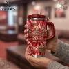 Knights of Columbus Collector’s Edition Premium Stanley Tumbler