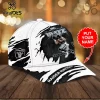 Las Vegas Raiders Fernando Mendoza Personalized Baseball Cap