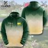 Simple Plan Europe UK Tour 2026 Vibrant Hoodie