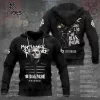 Las Vegas Raiders Fernando Mendoza Hoodie
