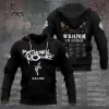 Evil Dead Burn Horror Scary Zombie Graphic Hoodie