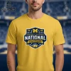Michigan Wolverines 2026 NCAA Men’s Basketball National Champs T-Shirt