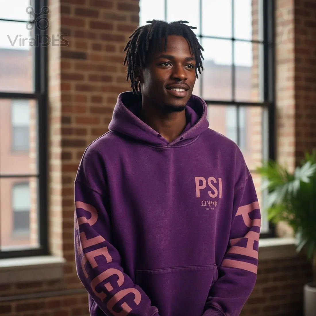 Omega Psi Phi Distressed Vintage Greek Letter Est. 1911 Hoodie Omega Psi Phi Distressed Vintage Greek Letter Est. 1911 Hoodie